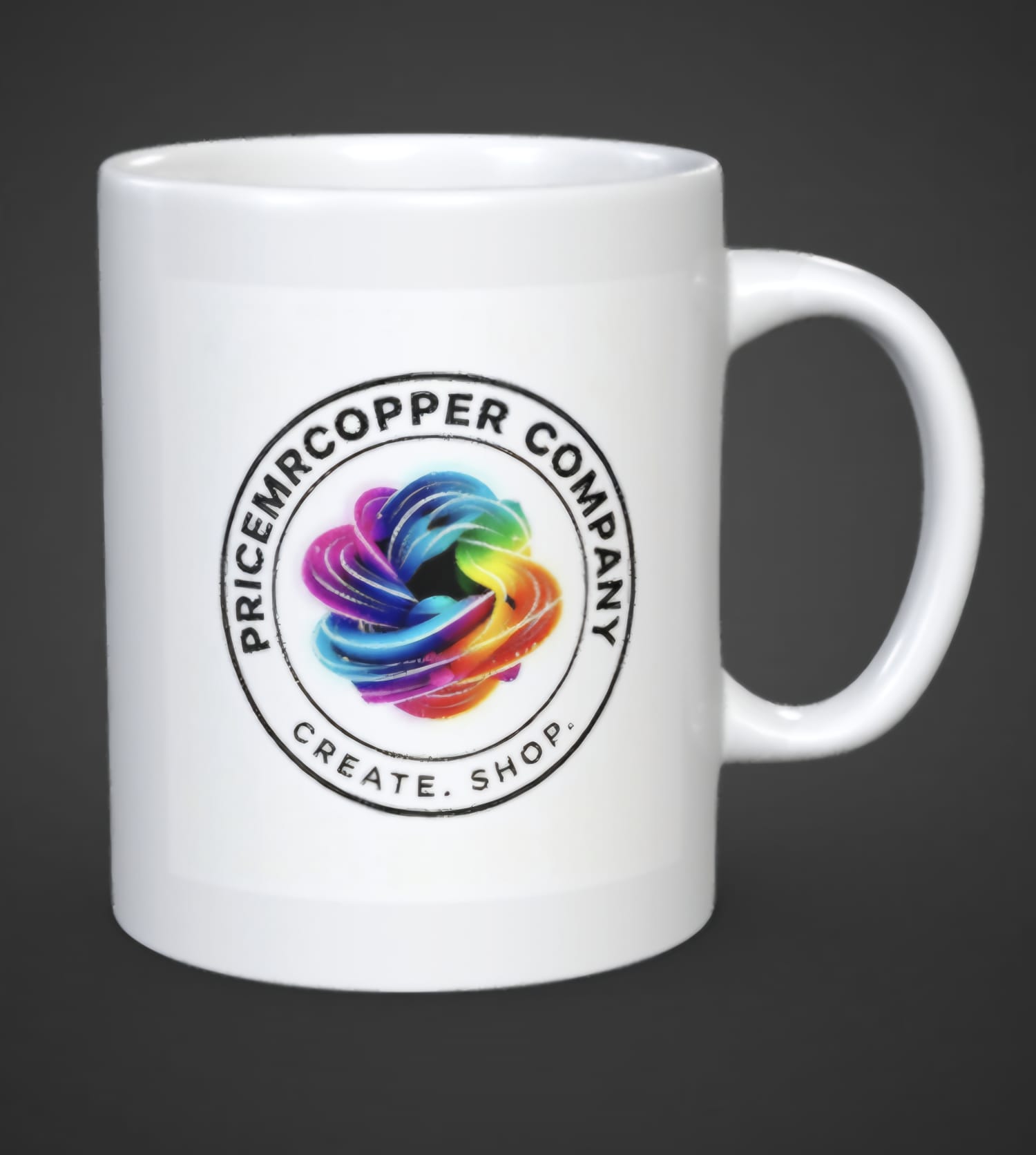 Mug