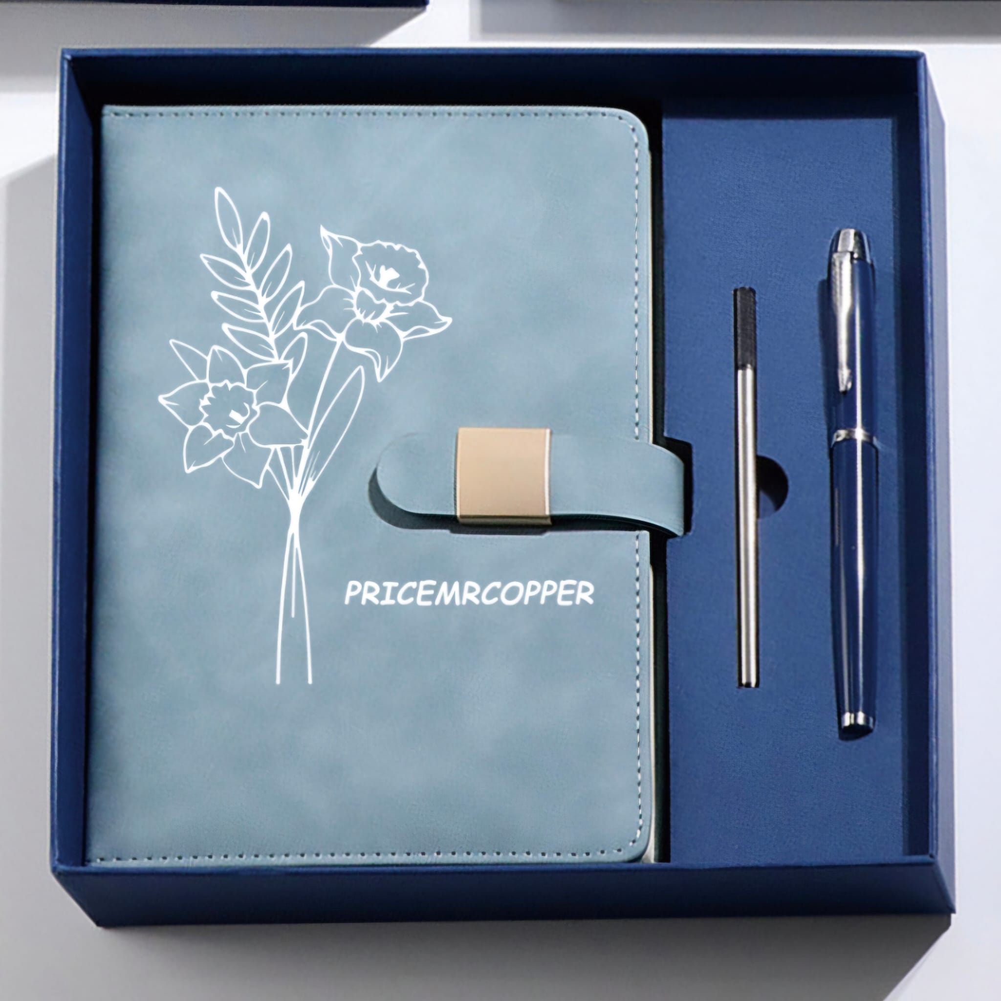 Notebook Sets (Boxed)