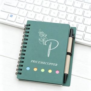 Notebook Sets & Calendars