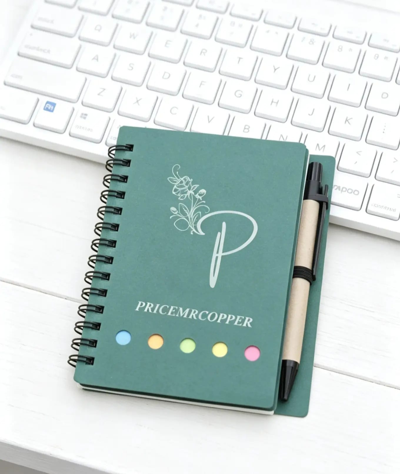 Notebook Sets & Calendars