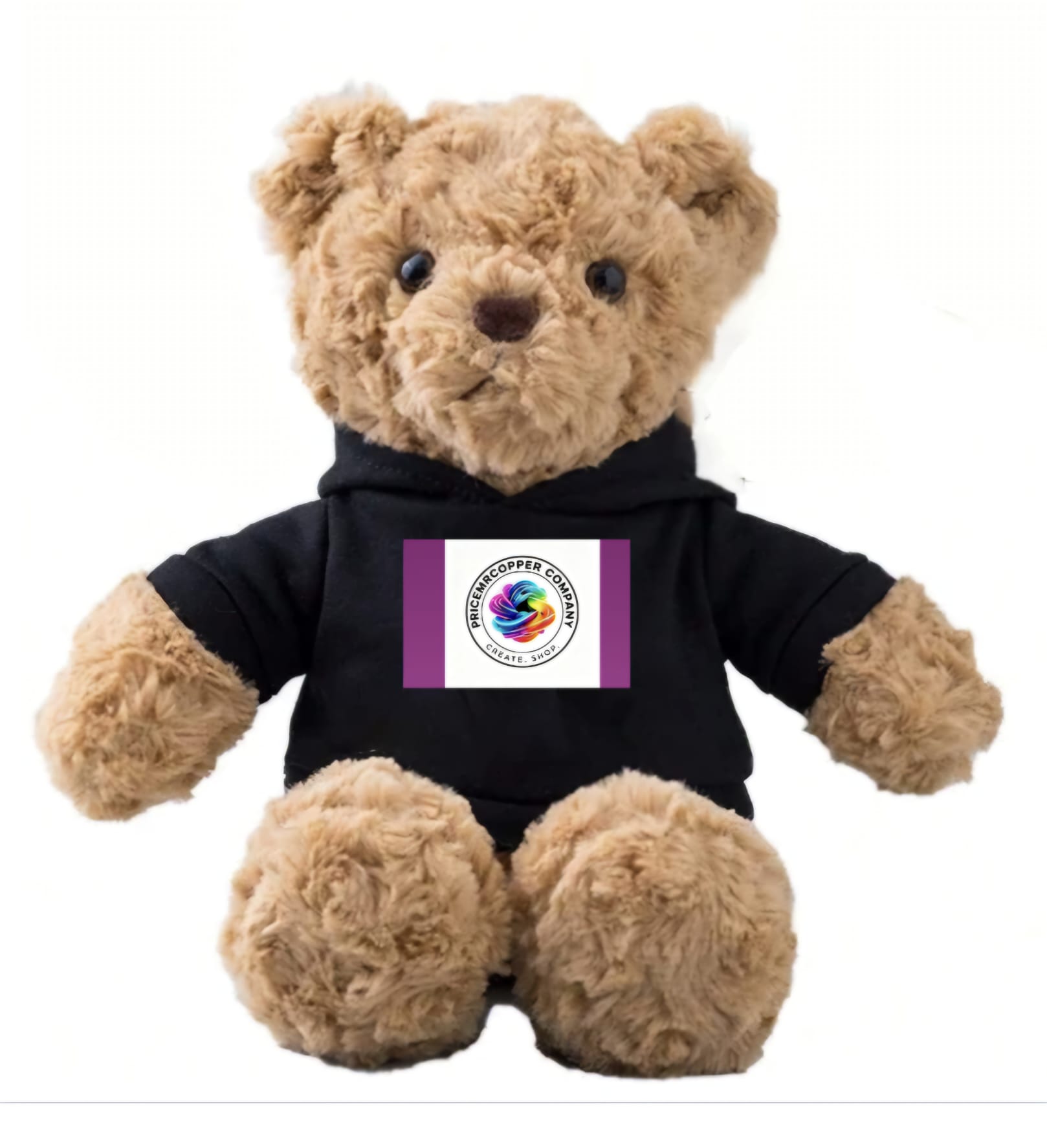 Toy Bears